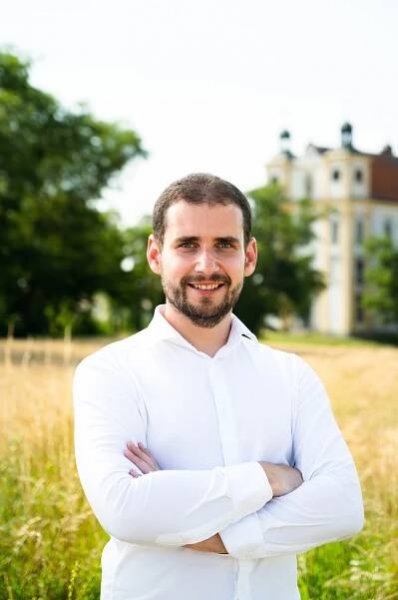 ANO zvítězilo i v Moravském Krumlově. Nejvíc hlasů má ale Tomáš Třetina