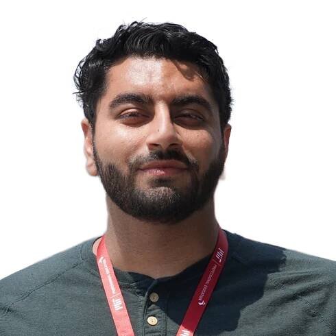 ALI ASIF