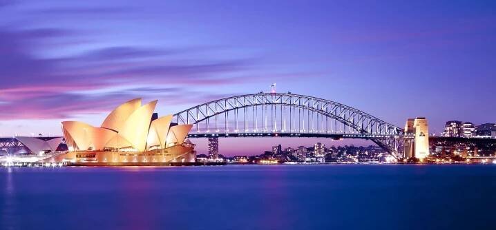 Sydney