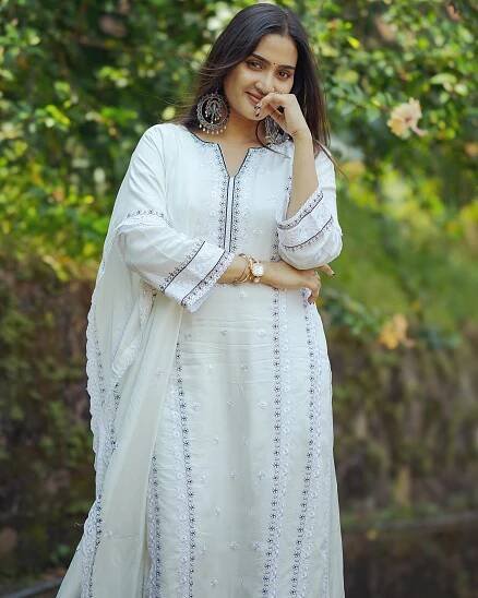 Aditi Ravi: 12 Beautiful Photos That Celebrate Their Life and Career - Webskerala