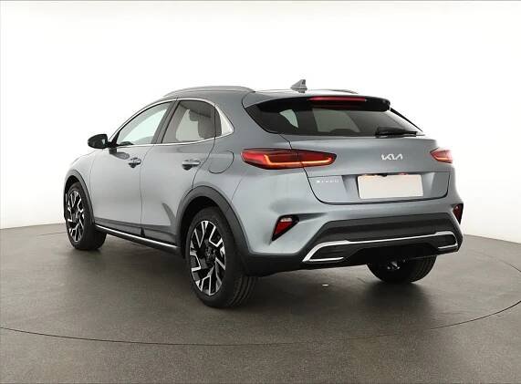 Kia XCeed - 2024