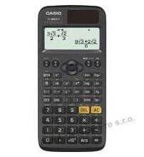 Kalkulačka Casio FX 350 CE X vědecká