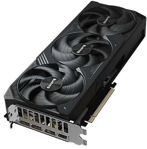 Gigabyte GeForce RTX 5070 Ti Windforce OC SFF 16G (GV-N507TWF3OC-16GD)