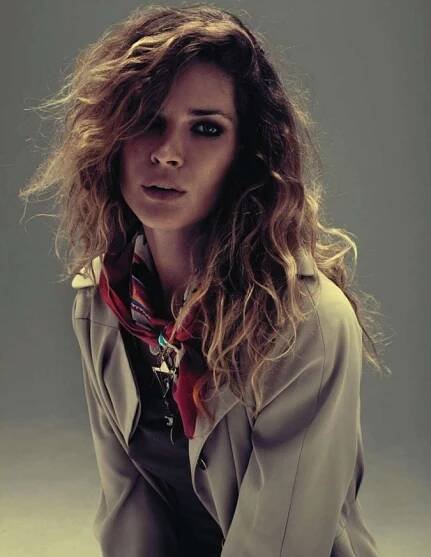 Erin Wasson fotka