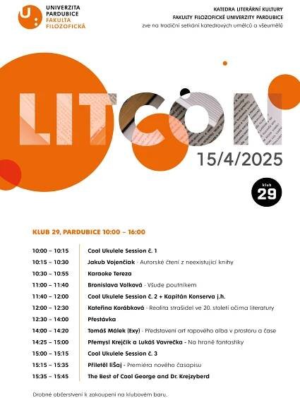 LITCON 2025
