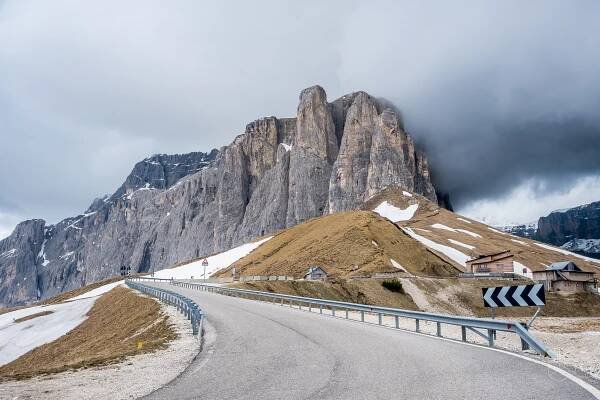 Italy – Dolomite