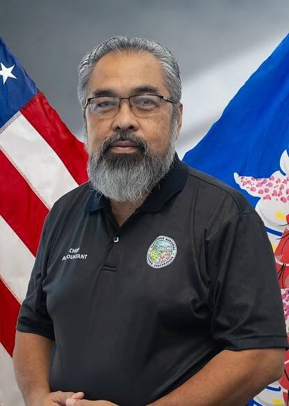 MEET OUR TEAM – Northern Marianas Housing Corporation