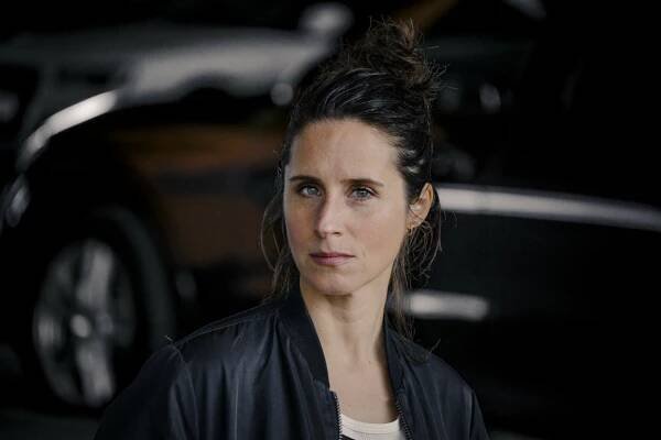 Amelie Kiefer › Agentur Lambsdorff