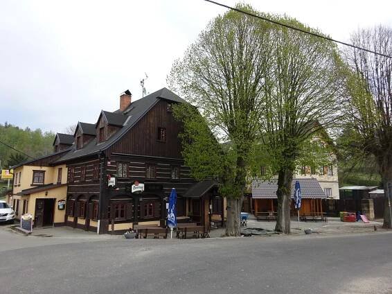 Hostinec U Tří lip foto 2