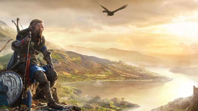 Who is the traitor in the Assassin's Creed Valhalla Stench of Treachery quest?