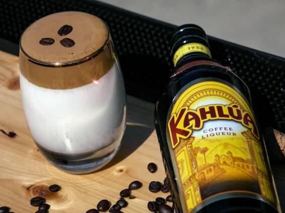 Kahlua Coffee Recipe: How to Make This Drink At Home