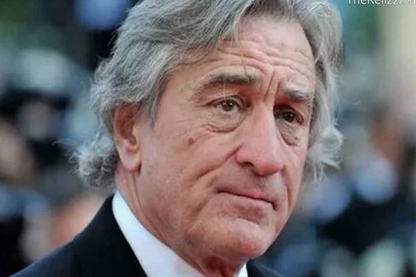 79letý Robert De Niro po dlouhé době ve společnosti: Fanoušci ho málem nepoznali - Zivot