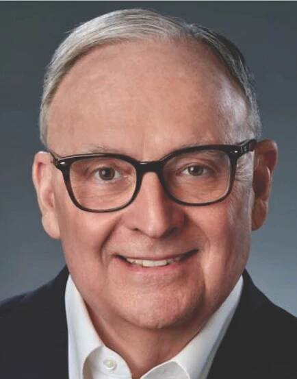 Ports, Politics, and the Price of Trade: A Frontline Economic View. - World Affairs Council of Orange County