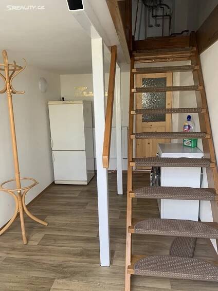 Pronájem Byt 2+kk, Dolní, Frenštát pod Radhoštěm, okres Nový Jičín