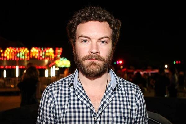 Danny Masterson sentenced to 30 years to life in prison