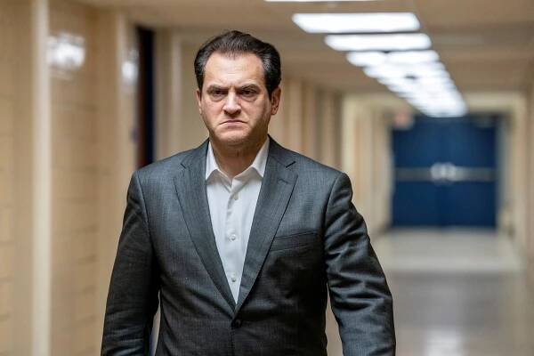 Your Honor - Part Two - Z filmu - Michael Stuhlbarg