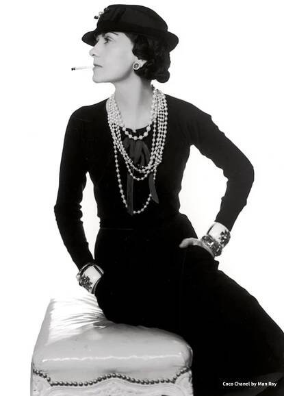 chanel Archives