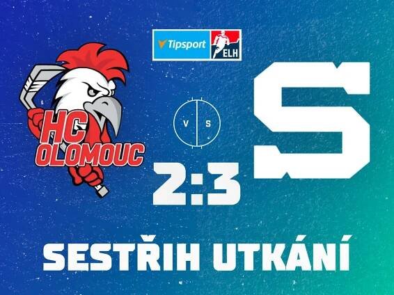 HC Olomouc: Zápasy hráčů hokeje z Olomouce