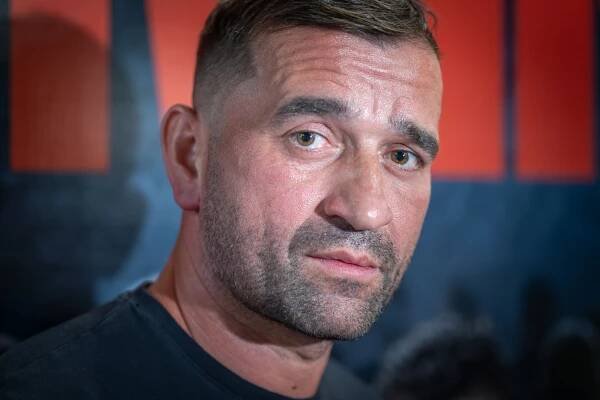 Milan Ondrík: Také odporné charaktery, aké nám teraz vládnu, by sa mi nechcelo ani hrať