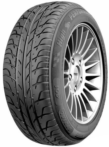 235/45R17 97Y TAURUS HIGH PERFORMANCE 401 XL