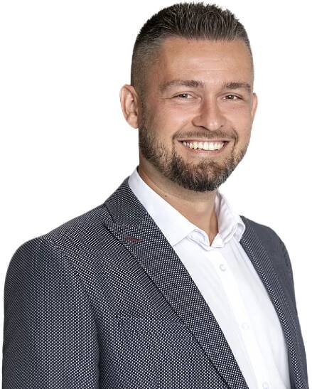MUDR. Michal Sabo - Kräu
