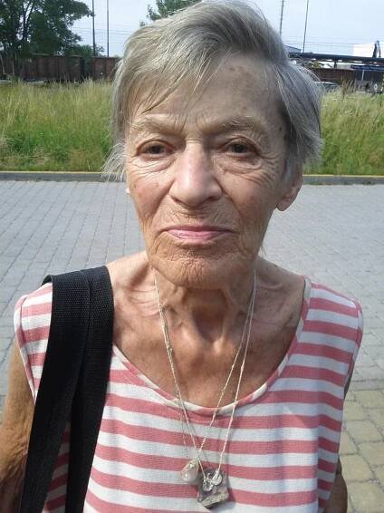 Skořepová Luba