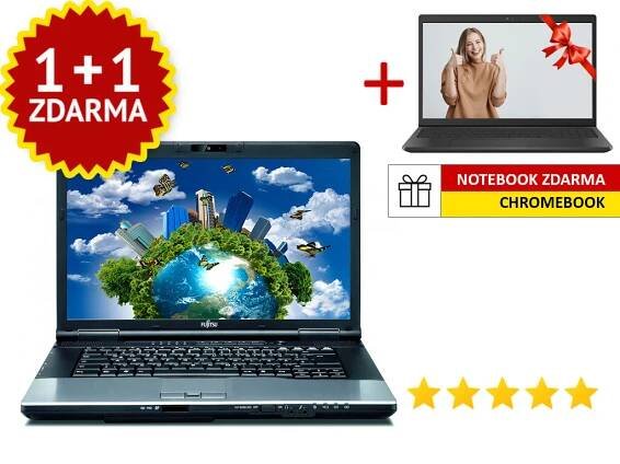 Fujitsu LifeBook E752