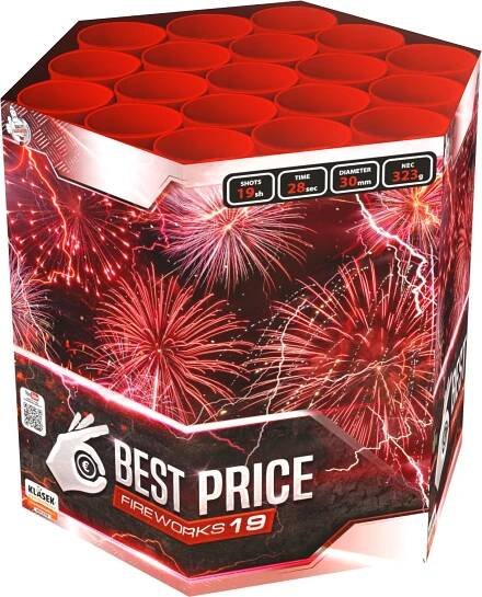 Kompakt best price 19ran