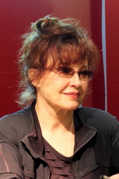 Marlène Jobertová