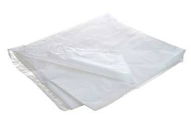 Igelitové pytle LDPE 300L TRANSPARENT / 50my - 100 x 150 cm - bal. 10 ks