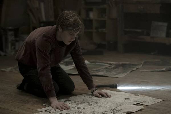 Dark - Lži - Z filmu - Louis Hofmann