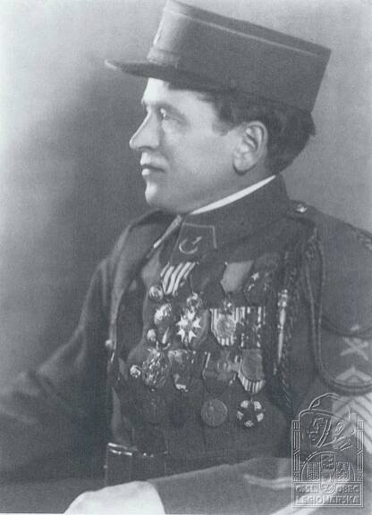 František FIŠER - ČsOL