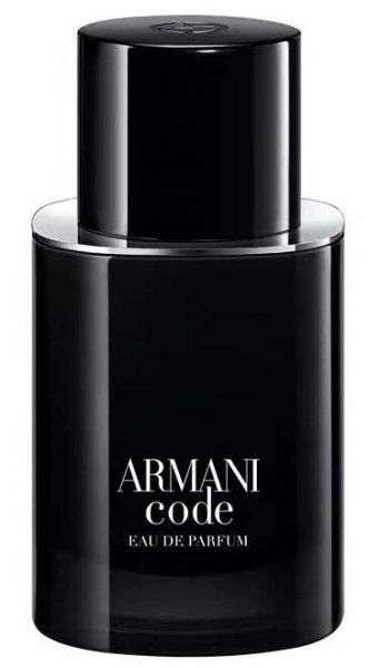 Armani - Code Homme Toaletní voda 50 ml pánské