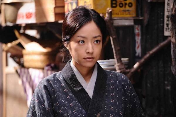 Eien No Zero - Z filmu - Mao Inoue