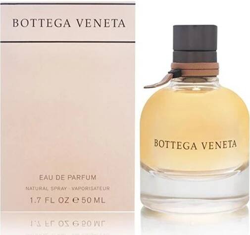 Bottega Veneta Bottega Veneta - EDP 50 ml