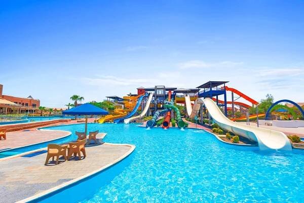 PICKALBATROS WATER VALLEY BY NEVERLAND - Egypt - Hurghada - Hurghada | Superzajezdy.cz
