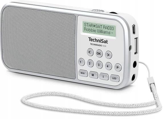 TechniSat TECHNIRADIO RDR