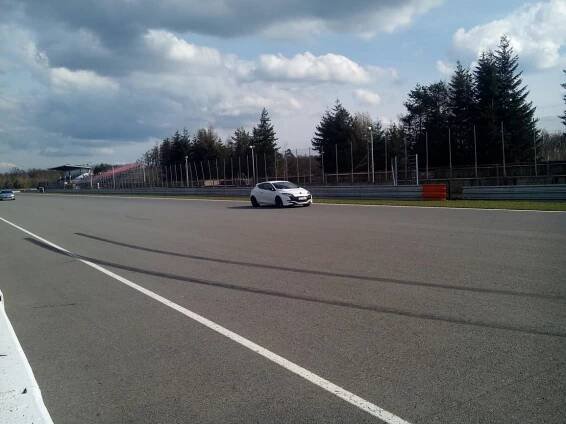 Autodrom Brno den otevrene drahy 12.4.2015, Brno - Fotky