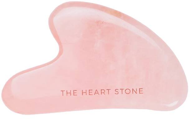 Rose Quartz Gua Sha