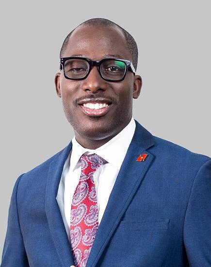 Leadership - UBA Ghana