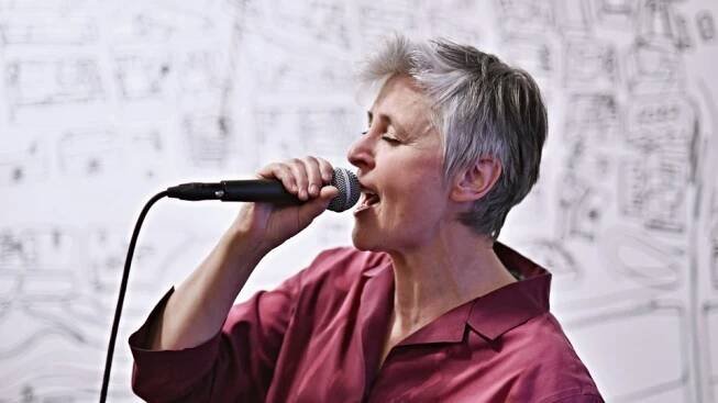 Monika Načeva | foto: Tomáš Vodňanský,  Český rozhlas