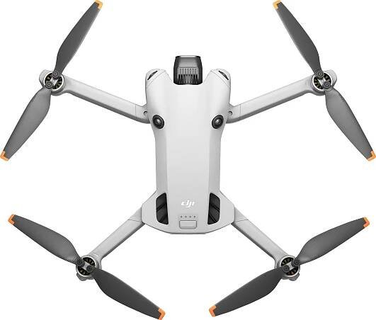 DJI Mini 4 Pro Fly More Combo (DJI RC 2)