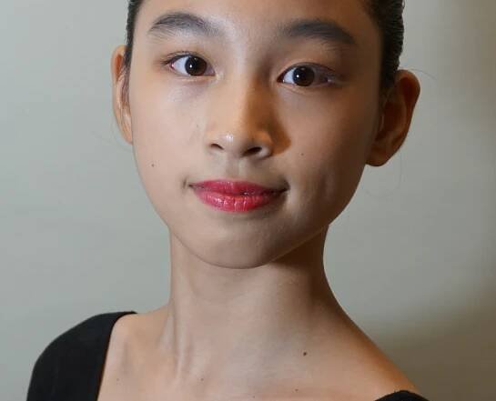 Dancer Archives - Rhode Island's ballet theatre