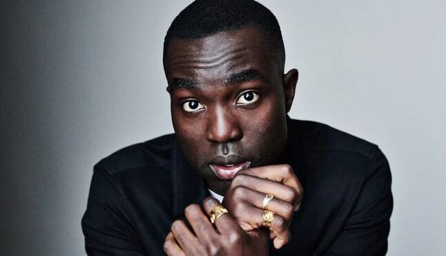 HBO Circling Paapa Essiedu For Severus Snape Role In 'Harry Potter' TV Show