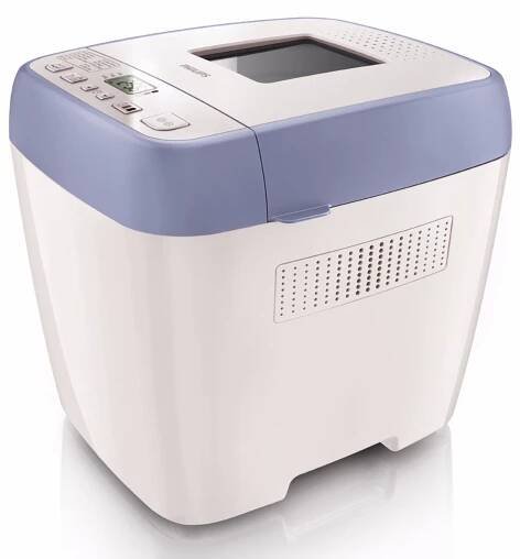 Domácí pekárna chleba Philips HD 9020/40 (4)