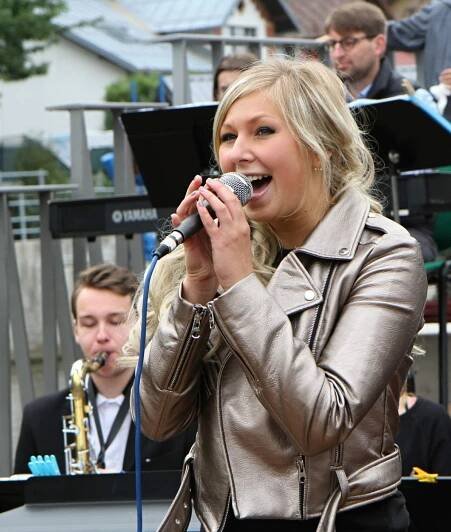 Nábřeží Marie Kubátové zažilo křest