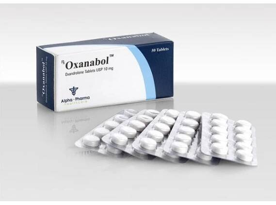 Oxanabol Buy online in the USA Price 94