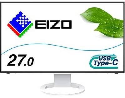 Eizo FlexScan EV2781-WT