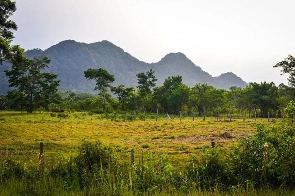 The Maya Mountains of Belize: Everything You Need To Know