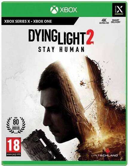 Dying Light 2: Stay Human